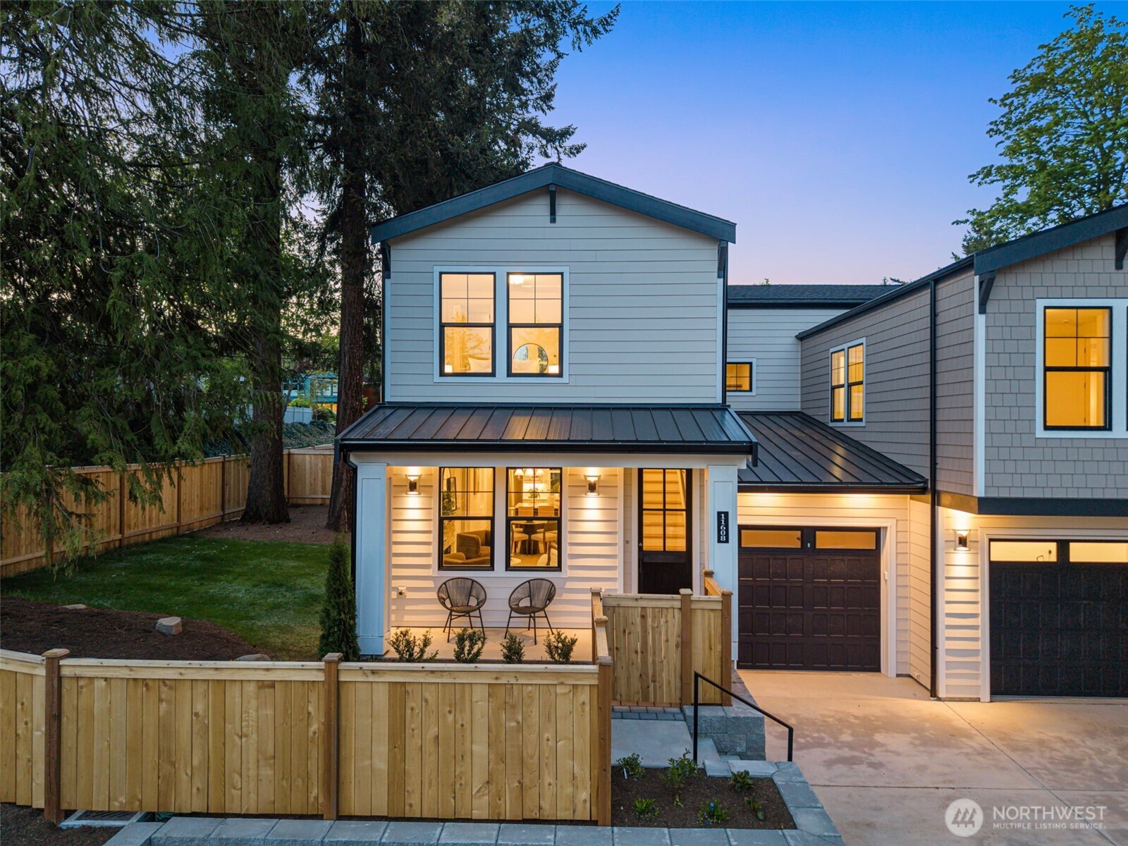 11608 NE 92nd Street Kirkland WA 98033