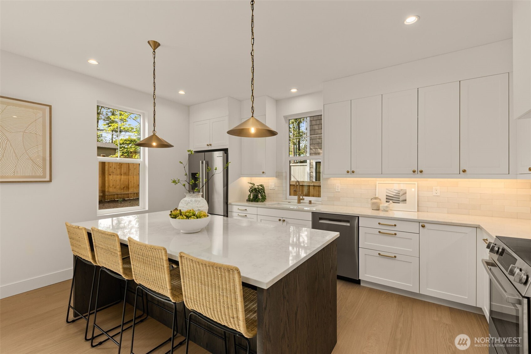 11608 NE 92nd Street Kirkland WA 98033
