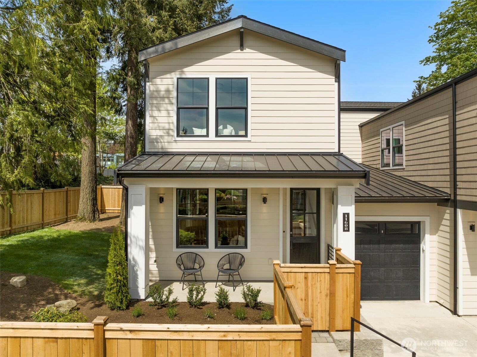 11608 NE 92nd Street Kirkland WA 98033