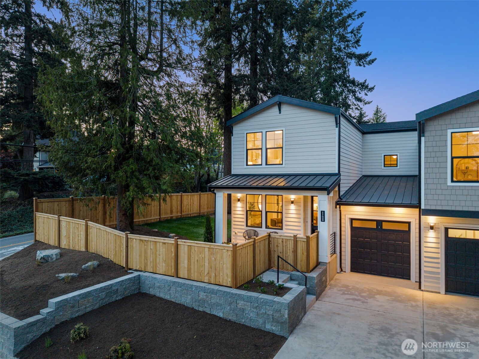 11608 NE 92nd Street Kirkland WA 98033
