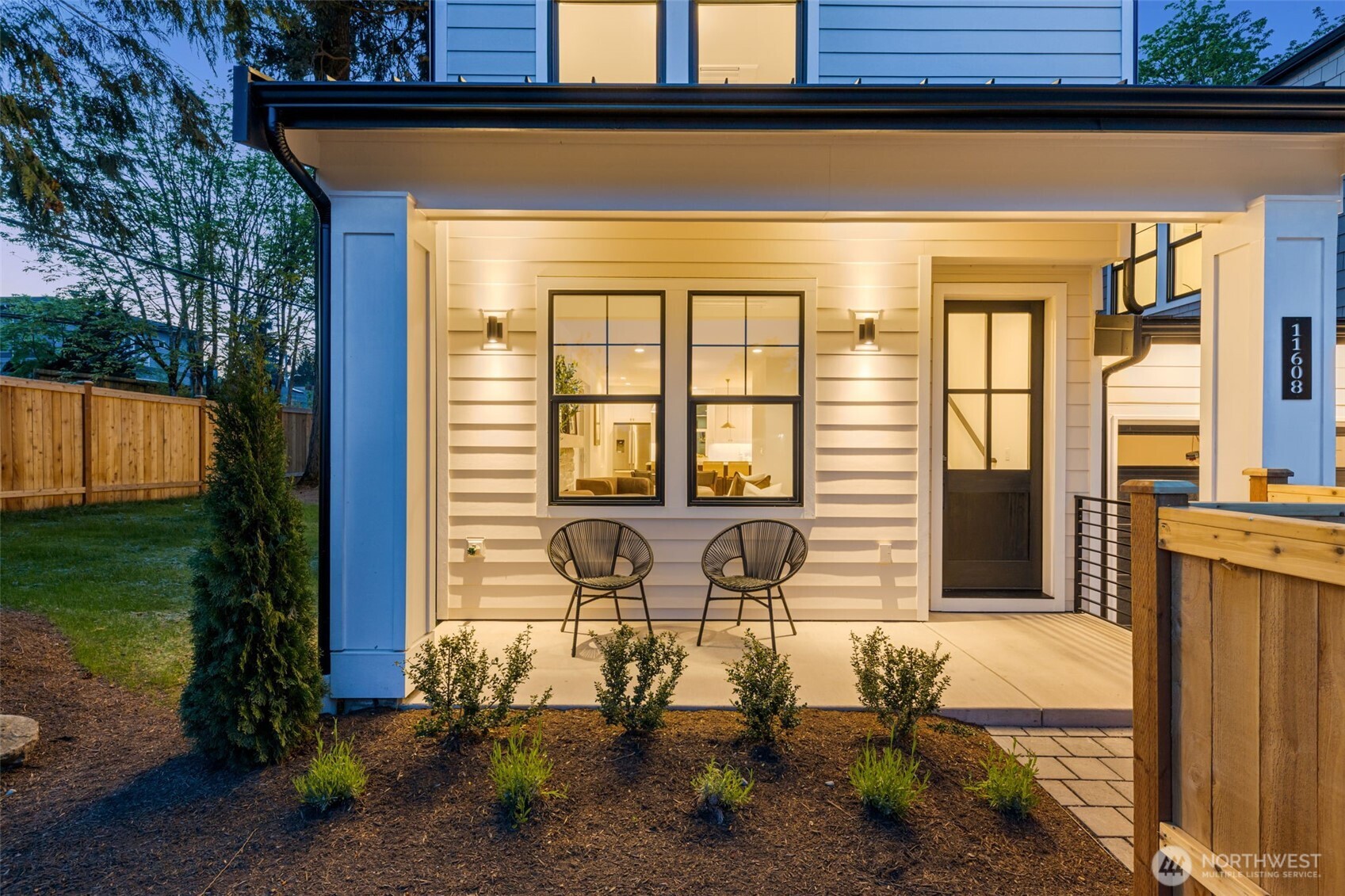 11608 NE 92nd Street Kirkland WA 98033