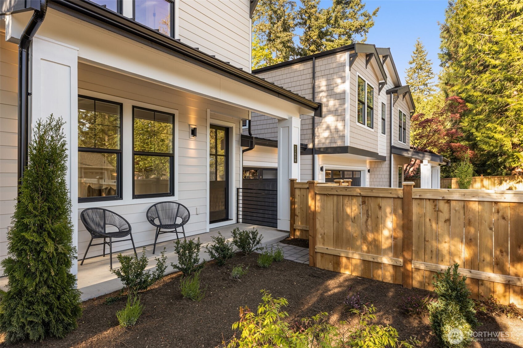 11608 NE 92nd Street Kirkland WA 98033