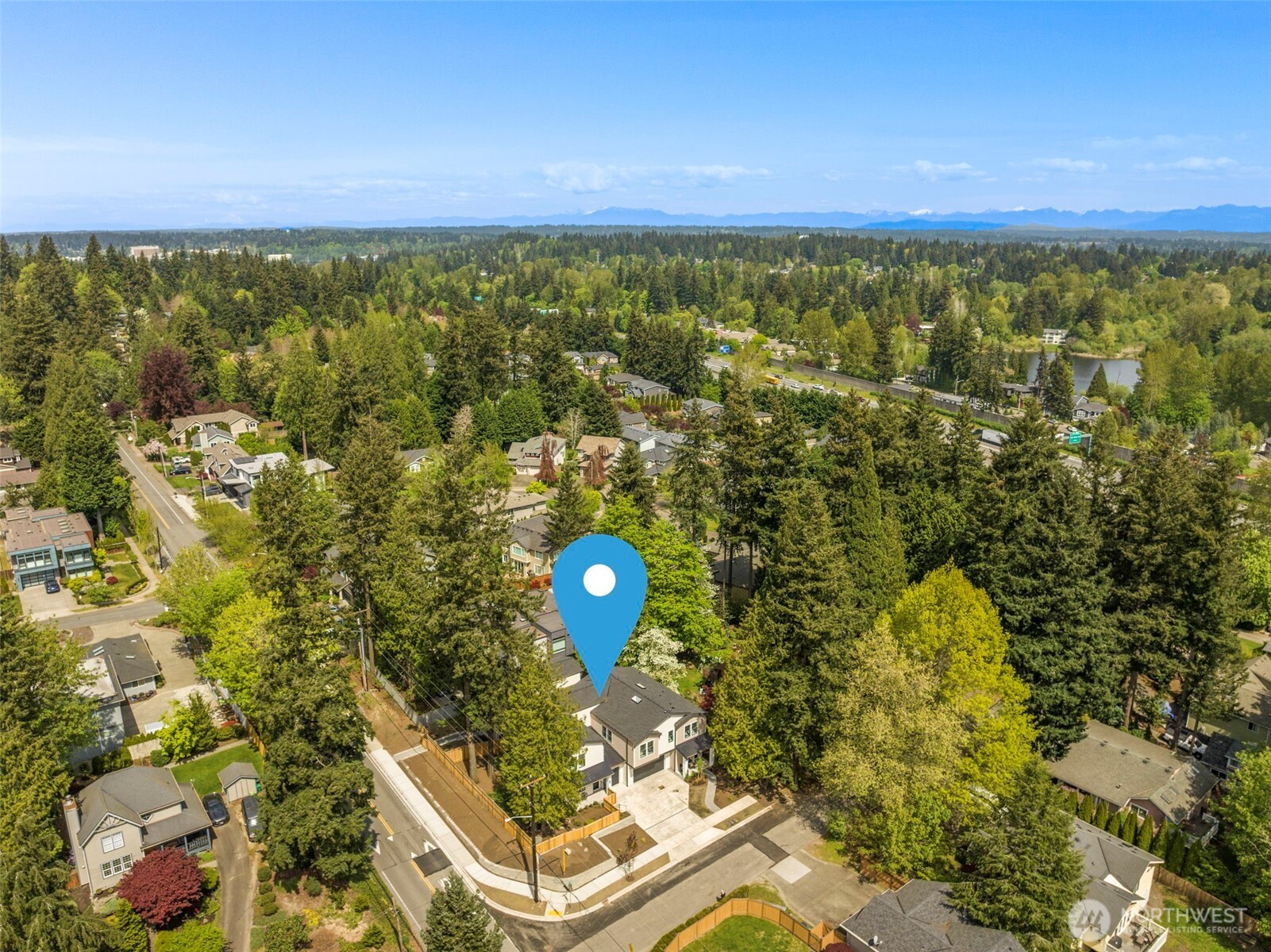 11608 NE 92nd Street Kirkland WA 98033