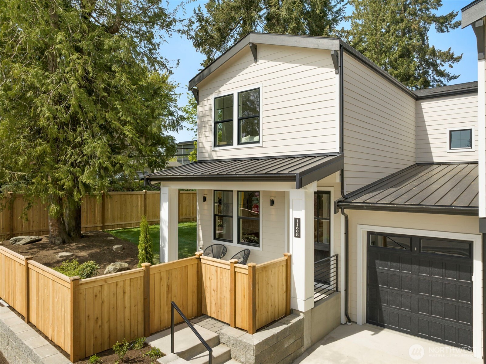 11608 NE 92nd Street Kirkland WA 98033