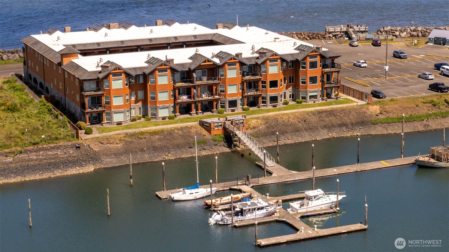 743 Neddie Rose Drive Westport WA 98595