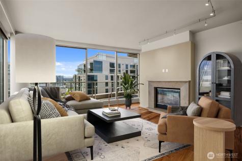 10610 NE 9th Place Bellevue WA 98004