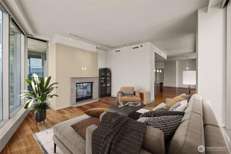 10610 NE 9th Place Bellevue WA 98004