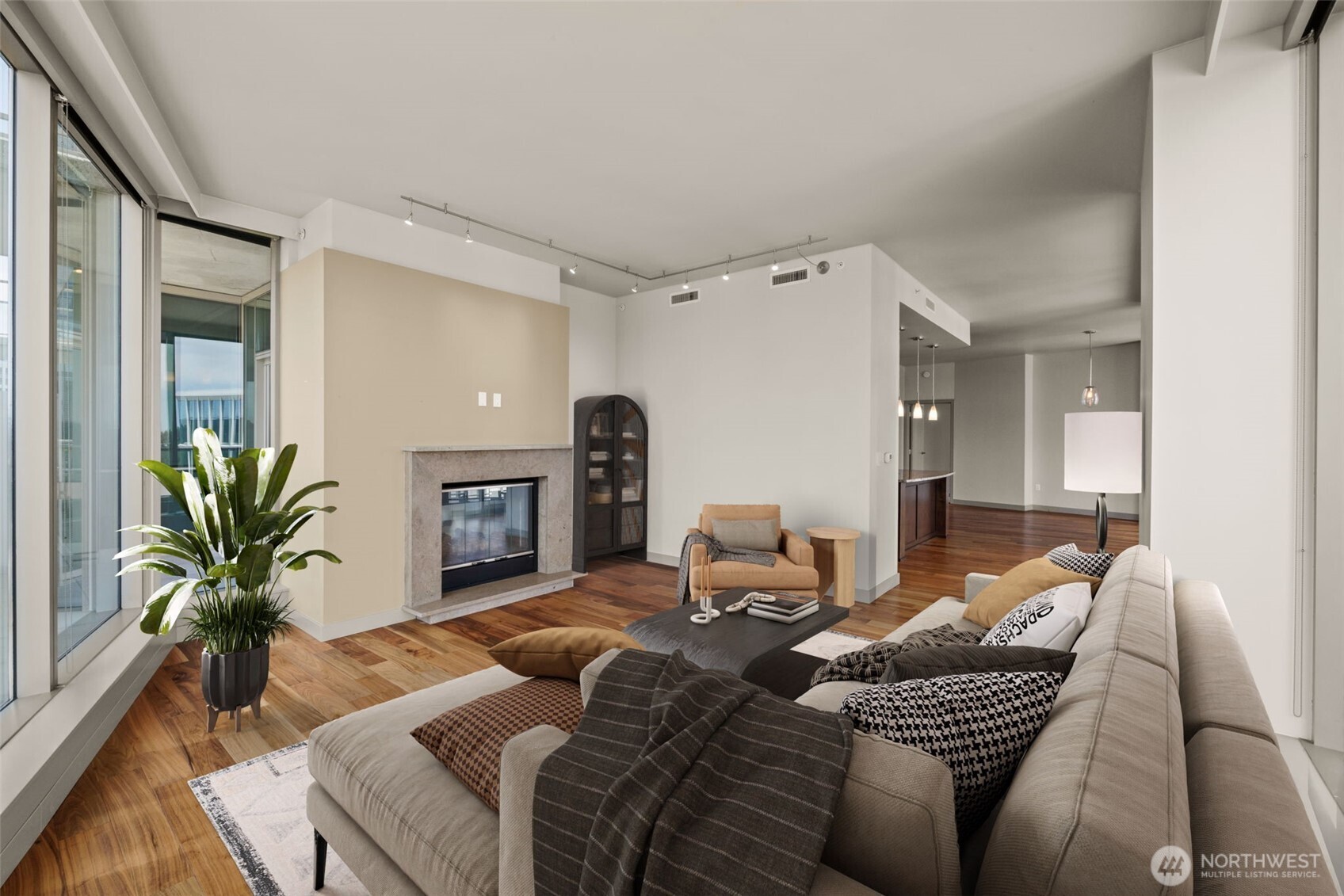 10610 NE 9th Place Bellevue WA 98004