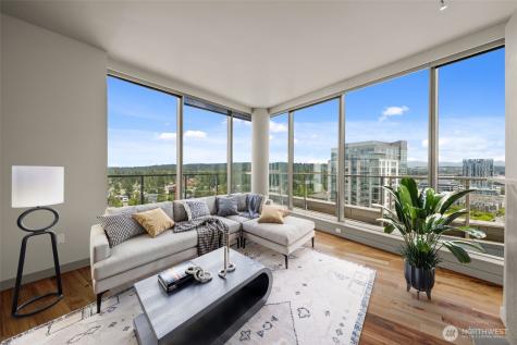 10610 NE 9th Place Bellevue WA 98004