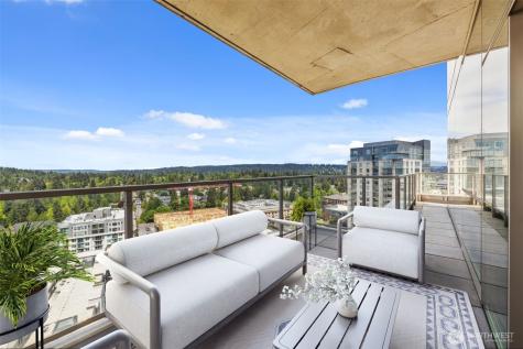 10610 NE 9th Place Bellevue WA 98004