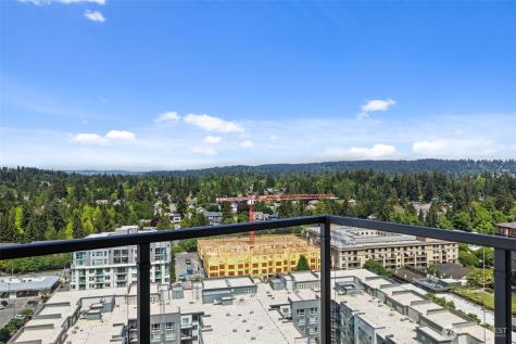 10610 NE 9th Place Bellevue WA 98004