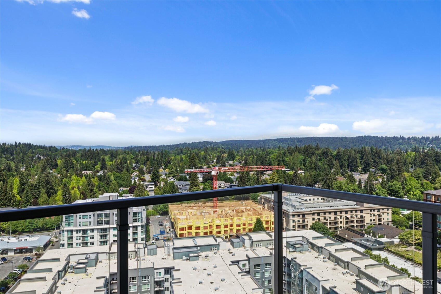 10610 NE 9th Place Bellevue WA 98004