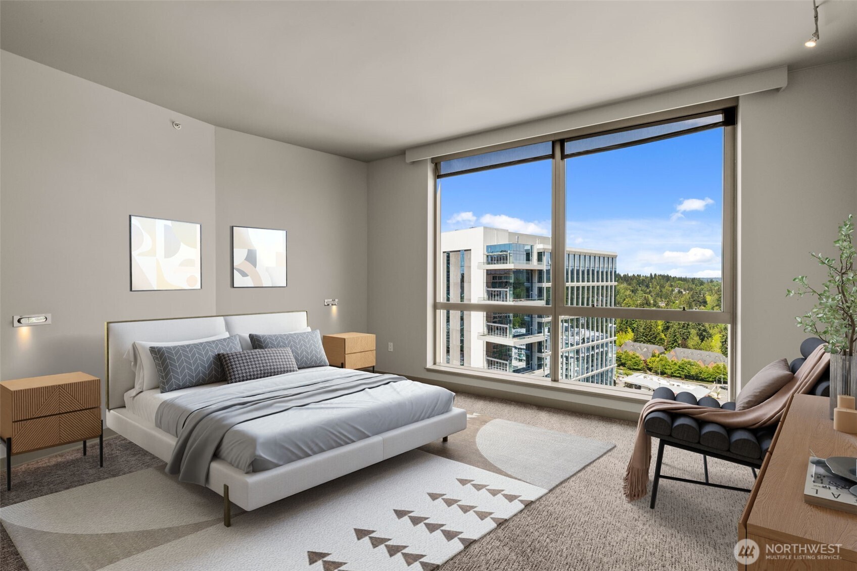 10610 NE 9th Place Bellevue WA 98004