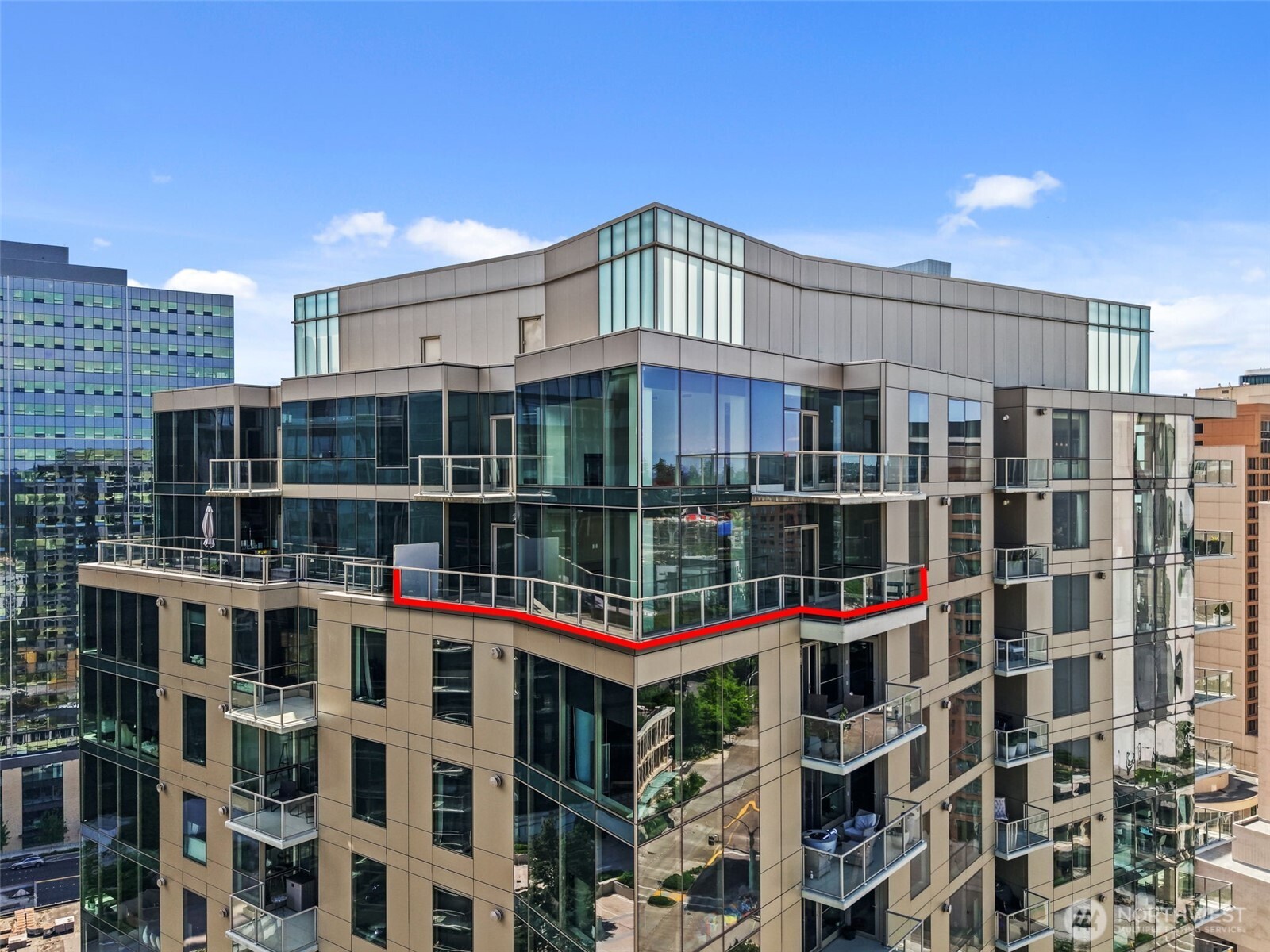 10610 NE 9th Place Bellevue WA 98004