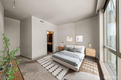 10610 NE 9th Place Bellevue WA 98004