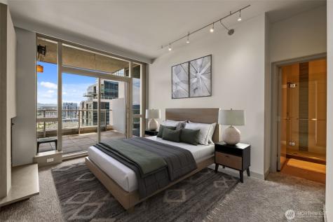 10610 NE 9th Place Bellevue WA 98004