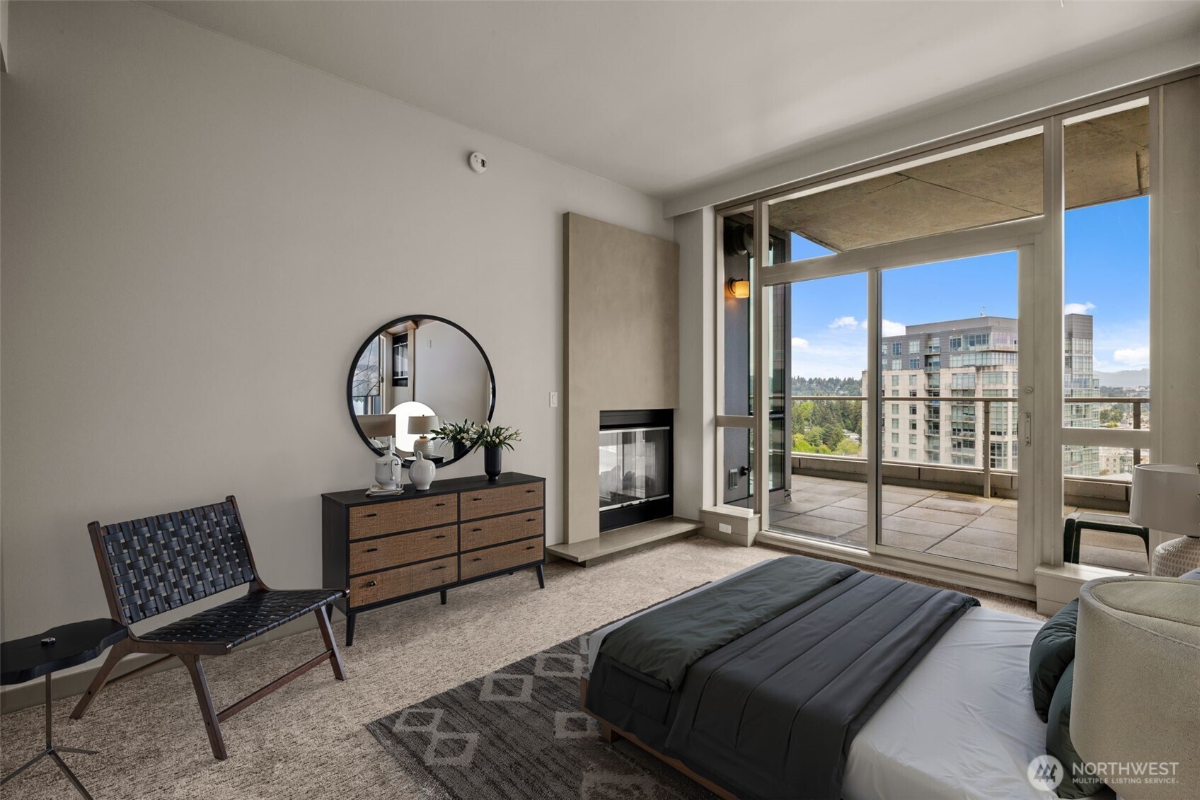 10610 NE 9th Place Bellevue WA 98004
