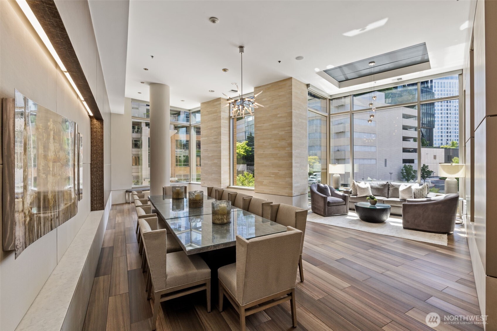 10610 NE 9th Place Bellevue WA 98004