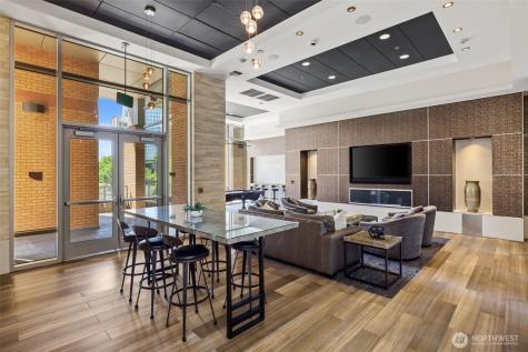 10610 NE 9th Place Bellevue WA 98004