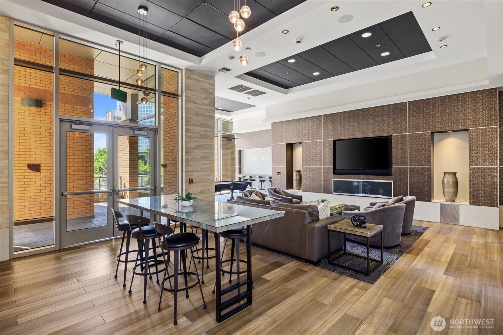 10610 NE 9th Place Bellevue WA 98004