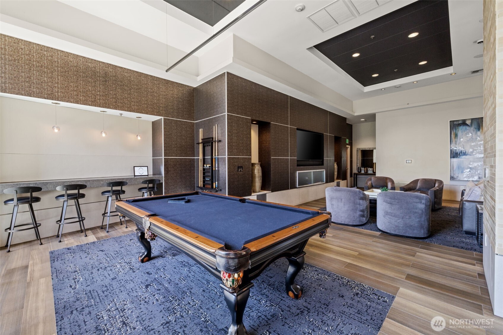 10610 NE 9th Place Bellevue WA 98004
