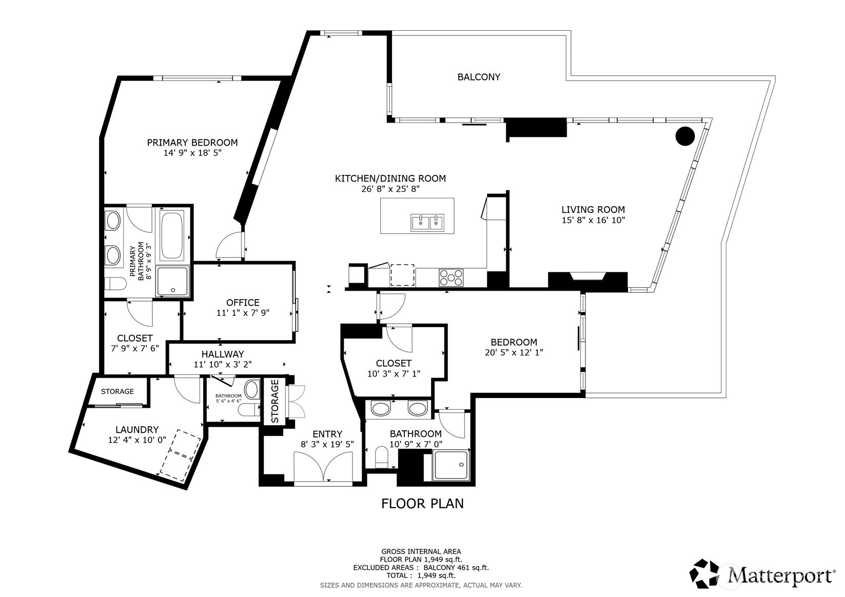 10610 NE 9th Place Bellevue WA 98004