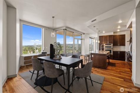 10610 NE 9th Place Bellevue WA 98004