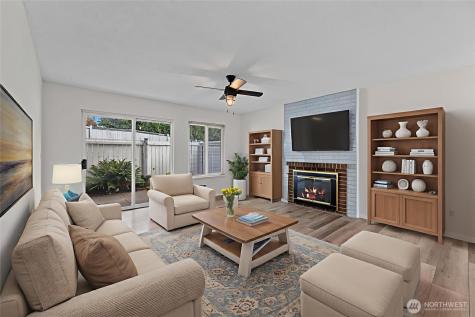 8823 Holly Drive Everett WA 98208