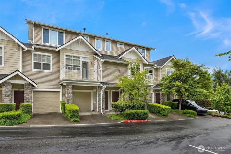 1601 NE Katsura Street Issaquah WA 98029