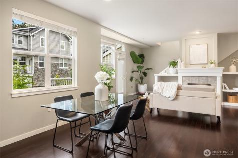1601 NE Katsura Street Issaquah WA 98029