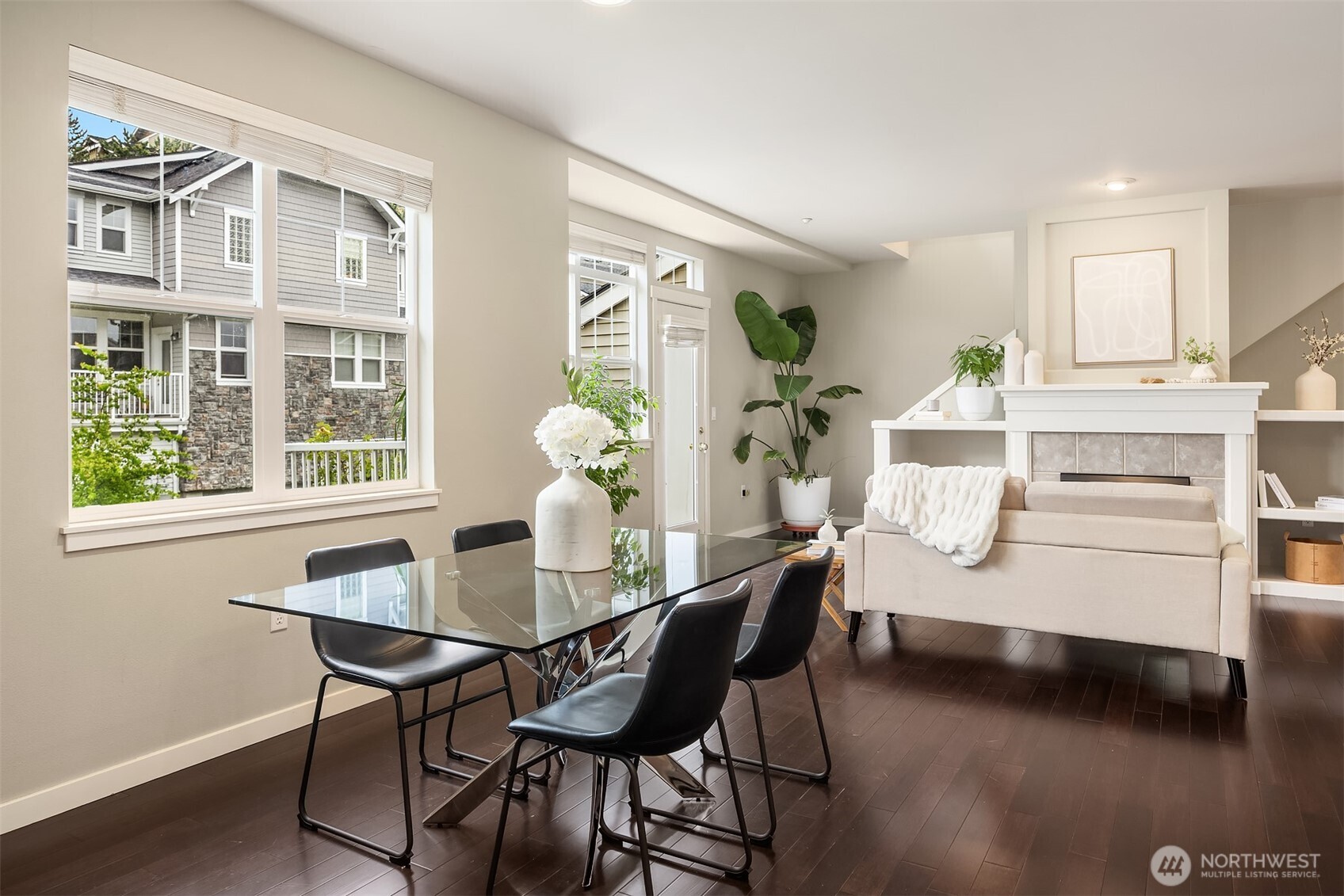 1601 NE Katsura Street Issaquah WA 98029
