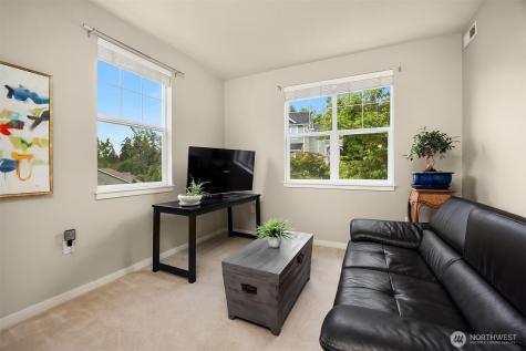 1601 NE Katsura Street Issaquah WA 98029