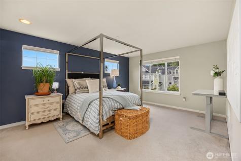 1601 NE Katsura Street Issaquah WA 98029