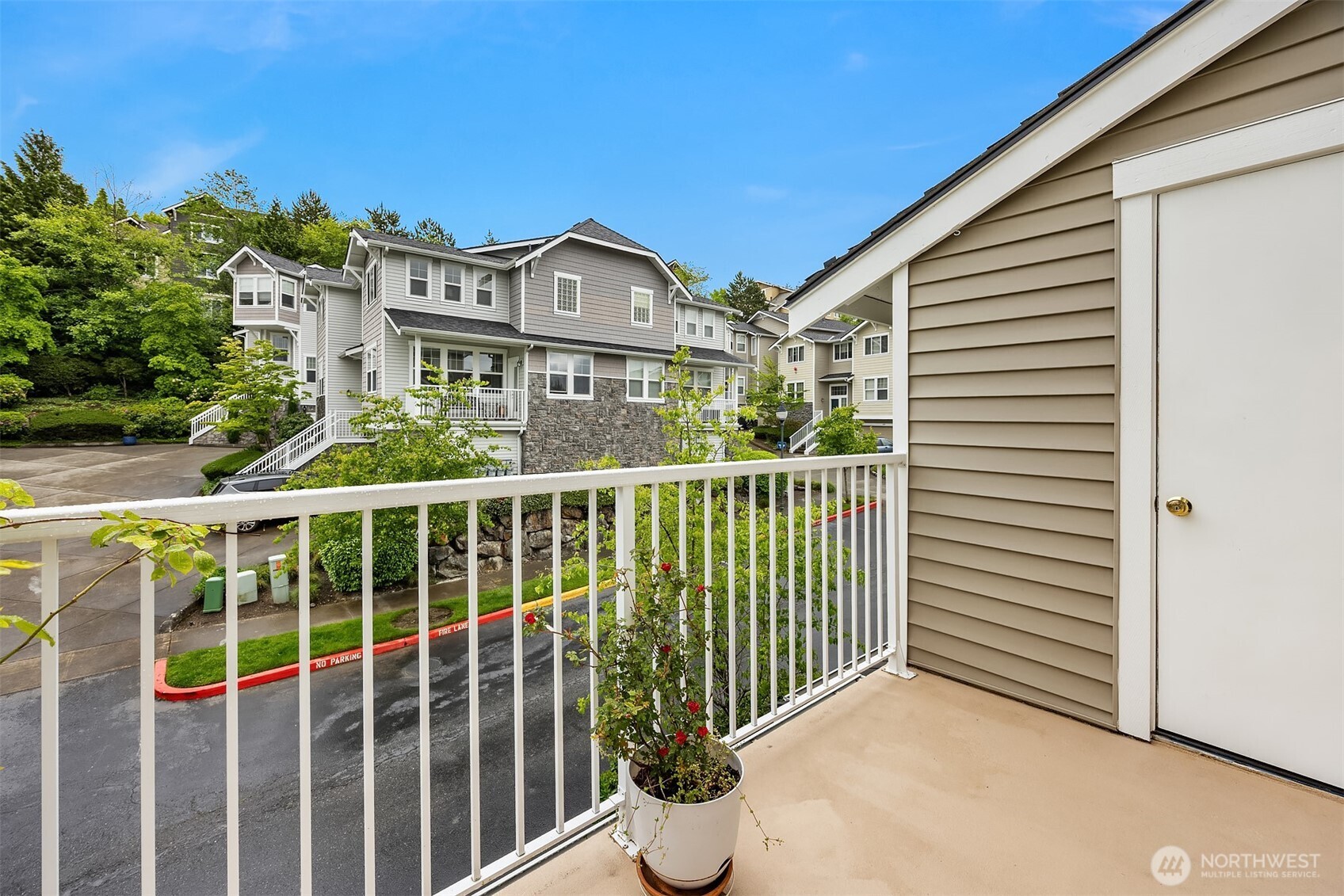 1601 NE Katsura Street Issaquah WA 98029