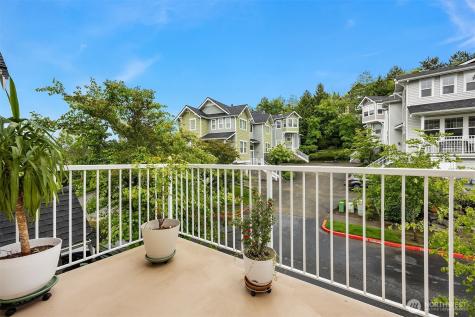 1601 NE Katsura Street Issaquah WA 98029