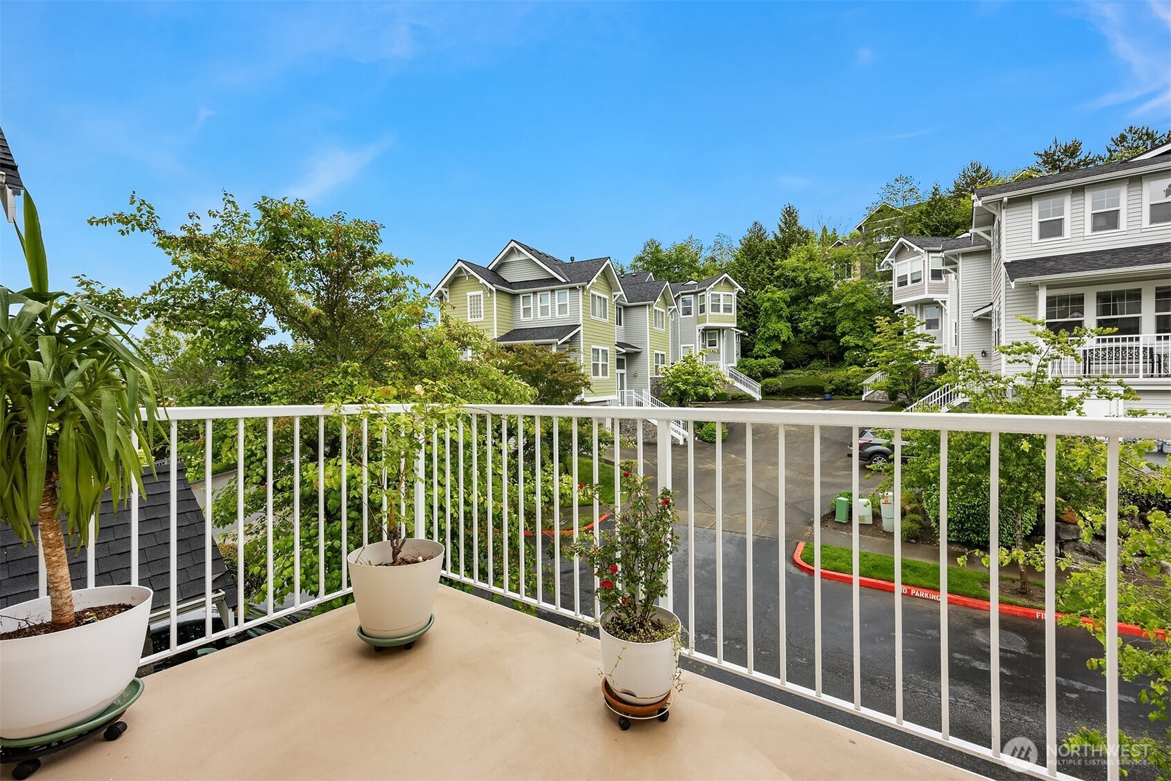 1601 NE Katsura Street Issaquah WA 98029
