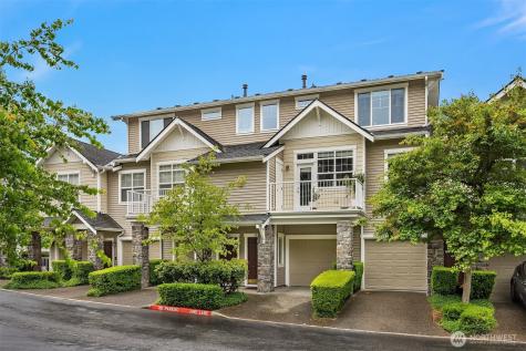 1601 NE Katsura Street Issaquah WA 98029