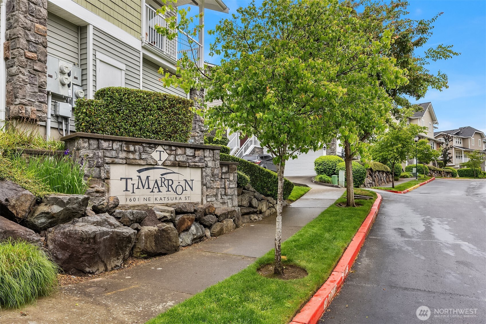 1601 NE Katsura Street Issaquah WA 98029