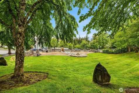 1601 NE Katsura Street Issaquah WA 98029