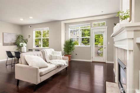1601 NE Katsura Street Issaquah WA 98029
