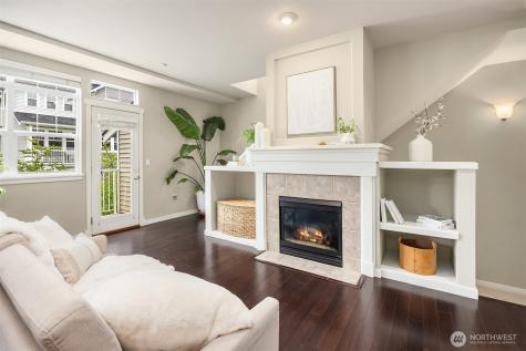 1601 NE Katsura Street Issaquah WA 98029