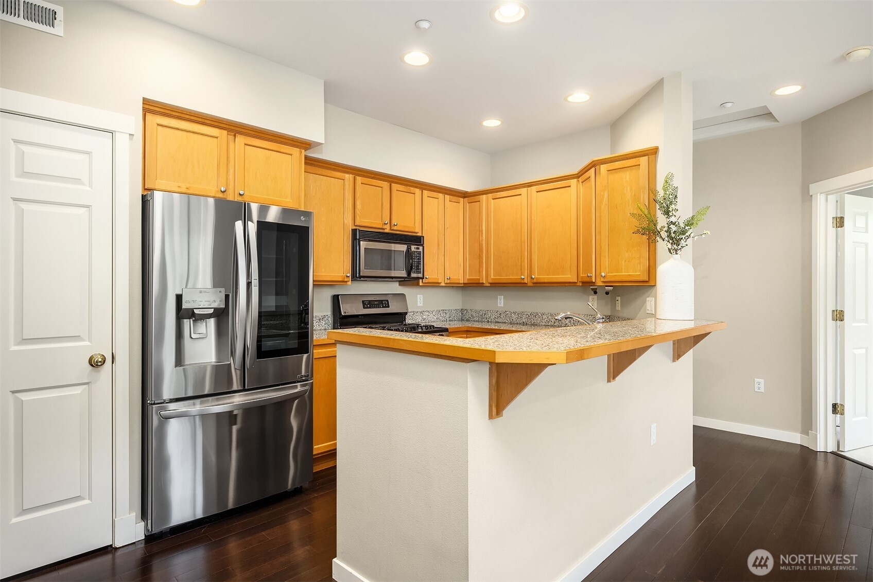 1601 NE Katsura Street Issaquah WA 98029