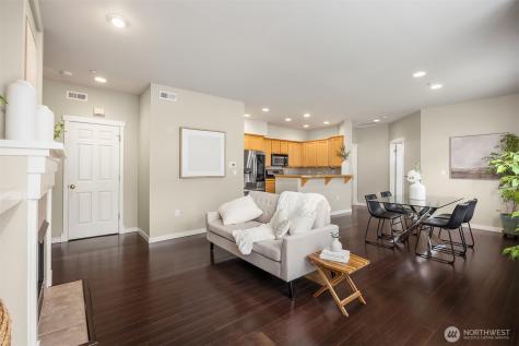 1601 NE Katsura Street Issaquah WA 98029