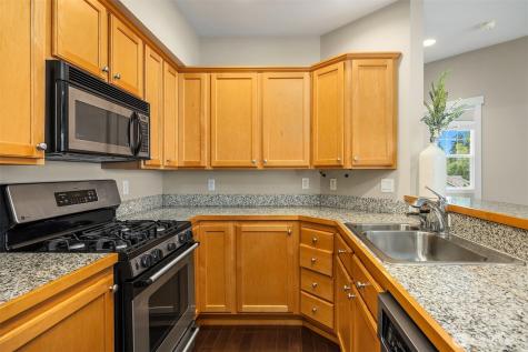 1601 NE Katsura Street Issaquah WA 98029
