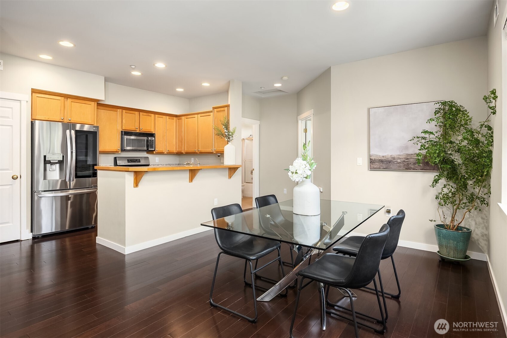 1601 NE Katsura Street Issaquah WA 98029