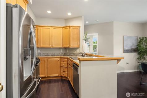 1601 NE Katsura Street Issaquah WA 98029