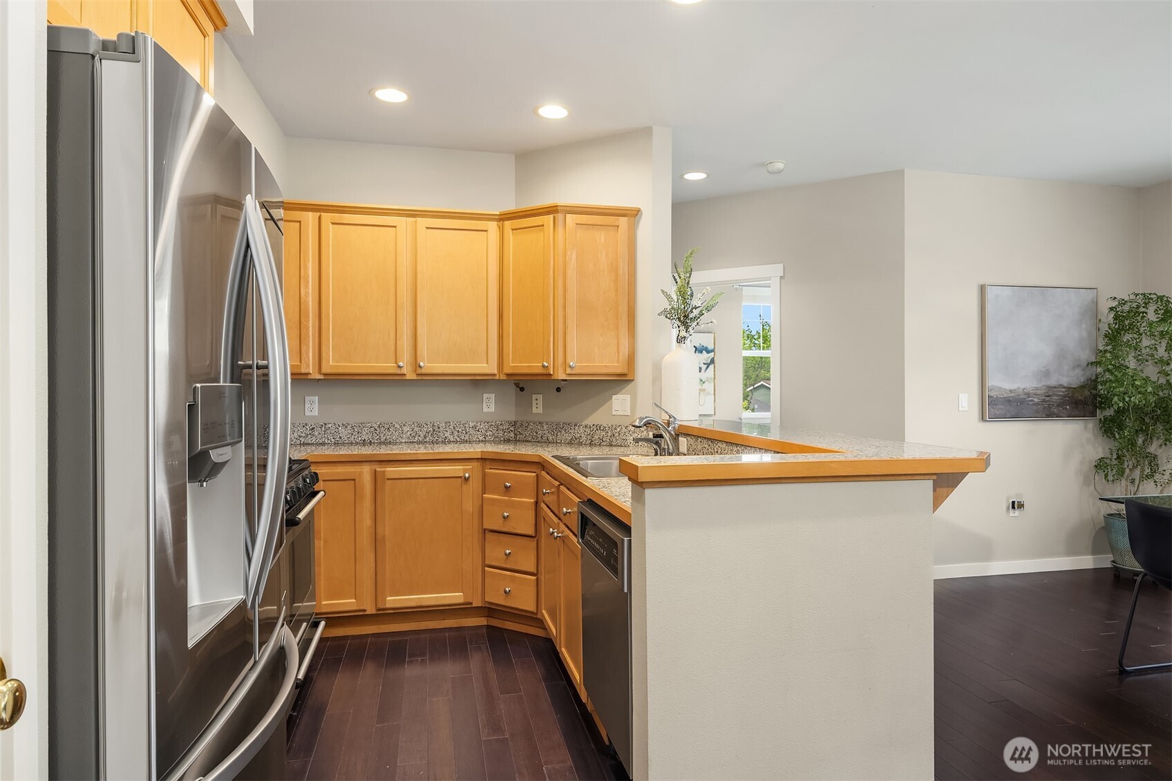 1601 NE Katsura Street Issaquah WA 98029