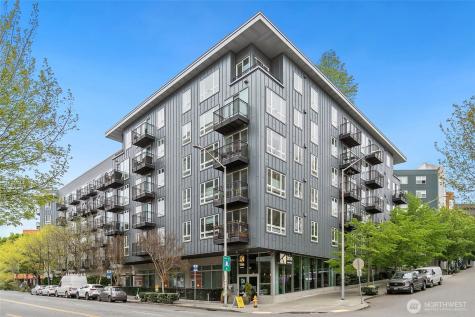 3104 Western Avenue Seattle WA 98121
