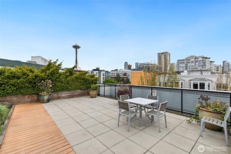 3104 Western Avenue Seattle WA 98121