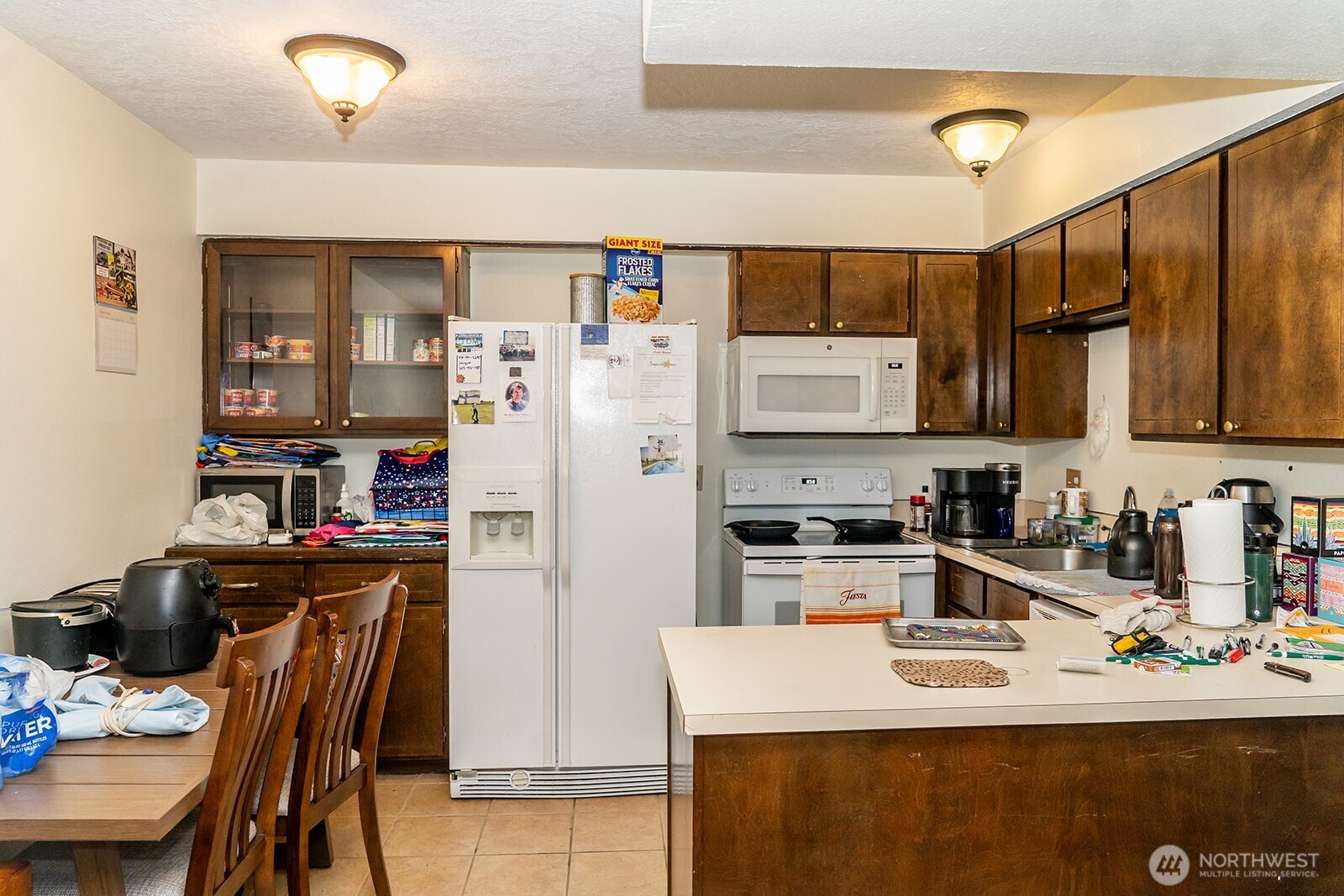 2005 Tibbetts Longview WA 98632